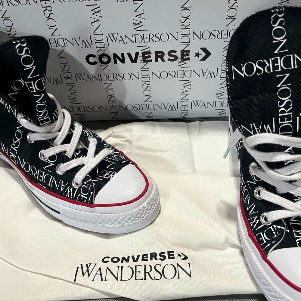 CONVERSE JW ANDERSON  70 HI BRAND NEW